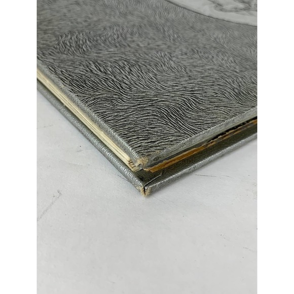 Vintage 1949 The Papoose Path Vallejo California College Yearbook - Picture 7 of 11